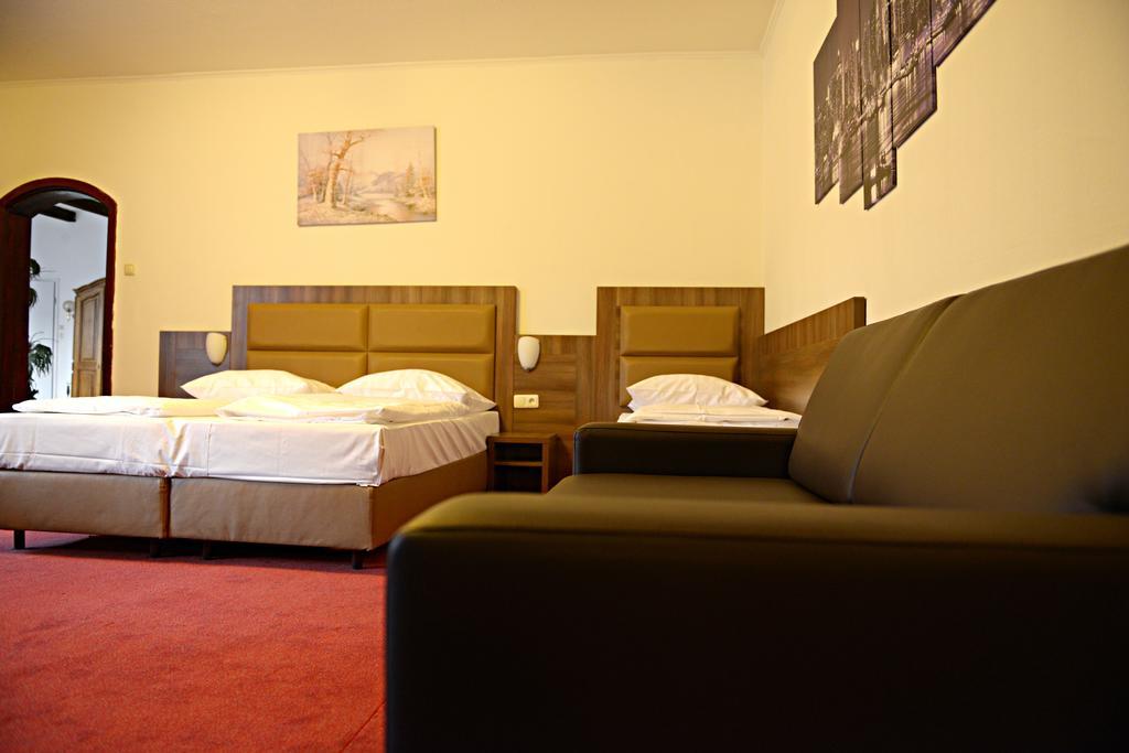 Itm Hotel Motel21 Hamburg-Mitte 部屋 写真